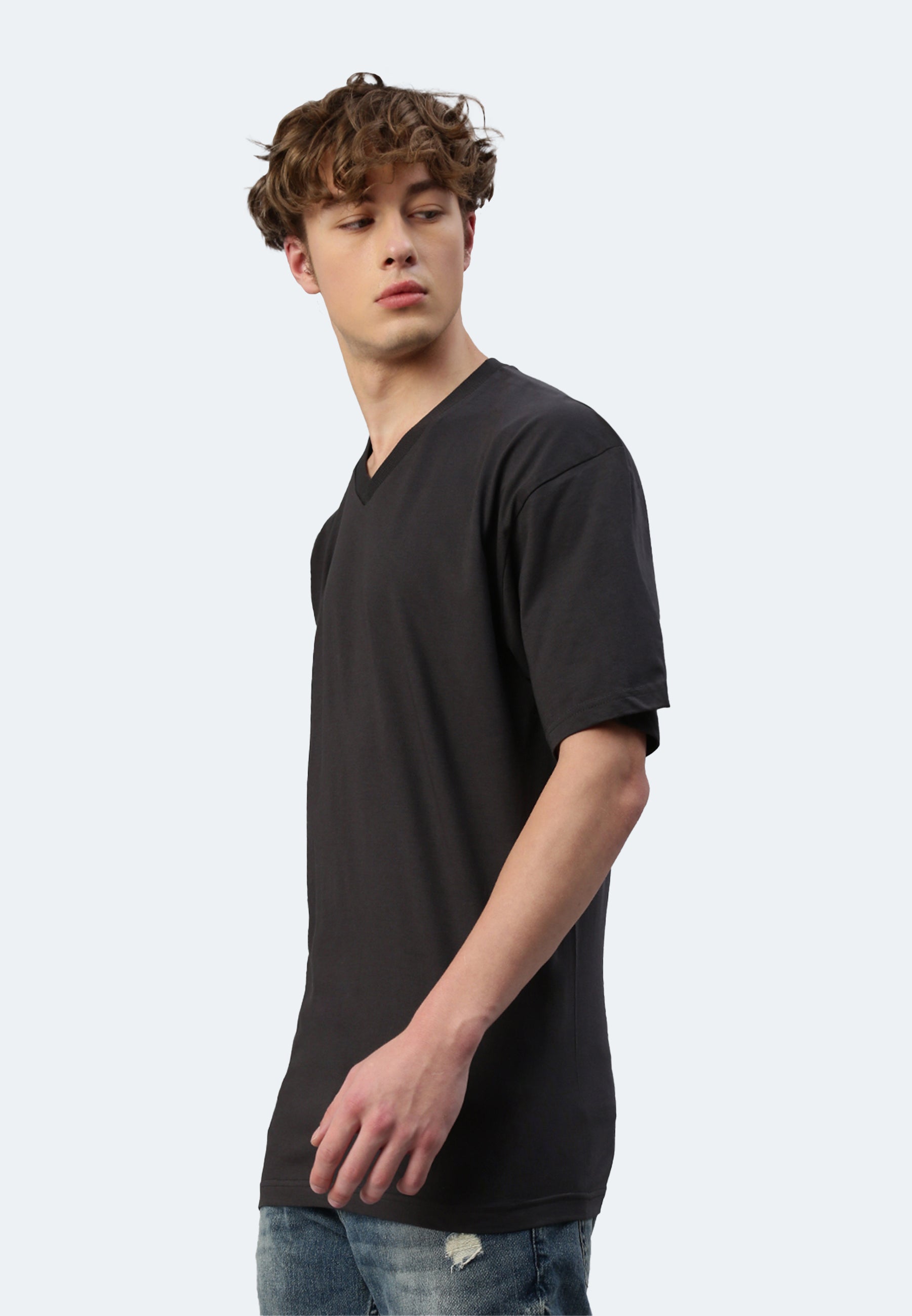Camicia Switcher victor colore/arsenale