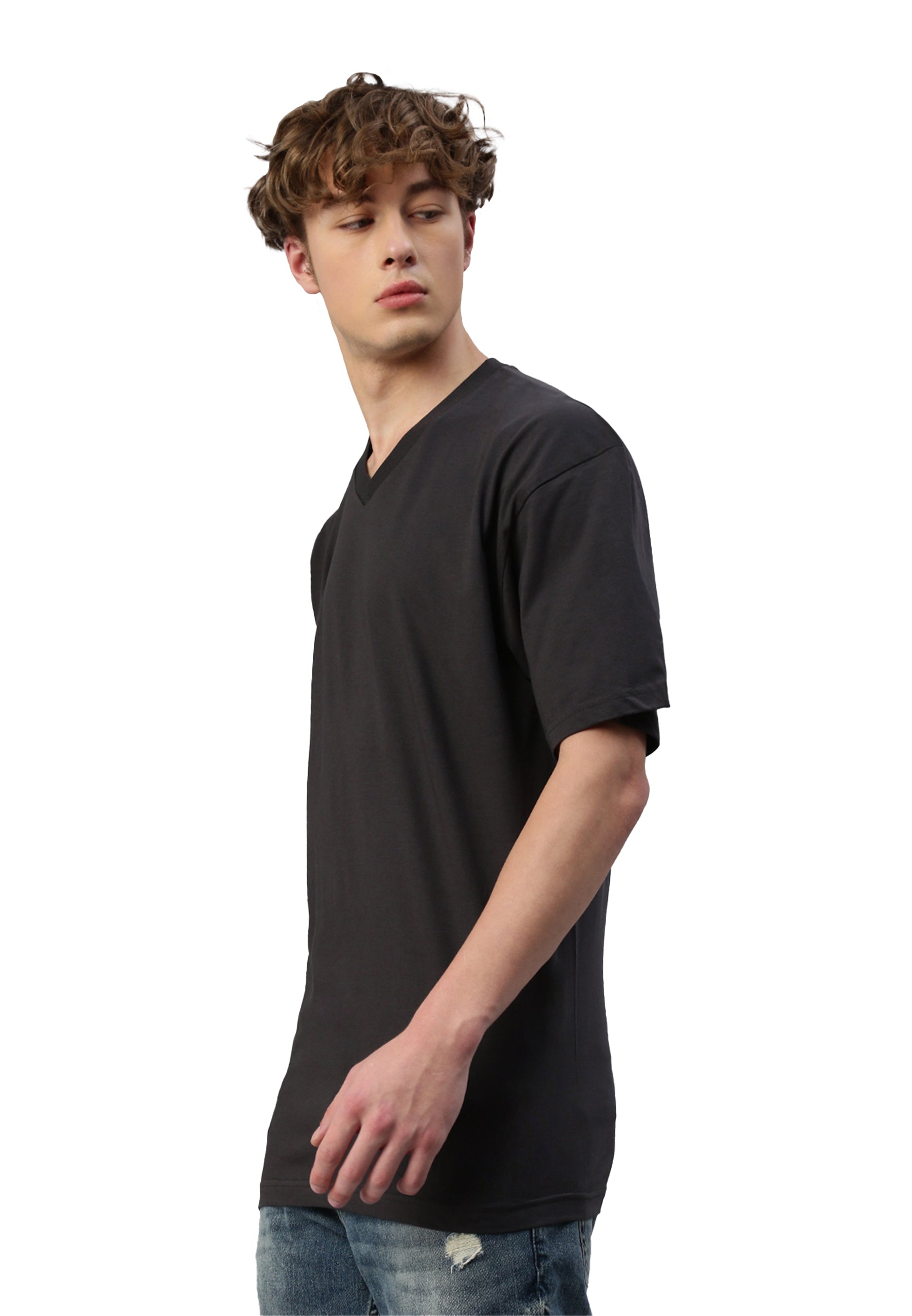 Camicia Switcher victor colore/arsenale