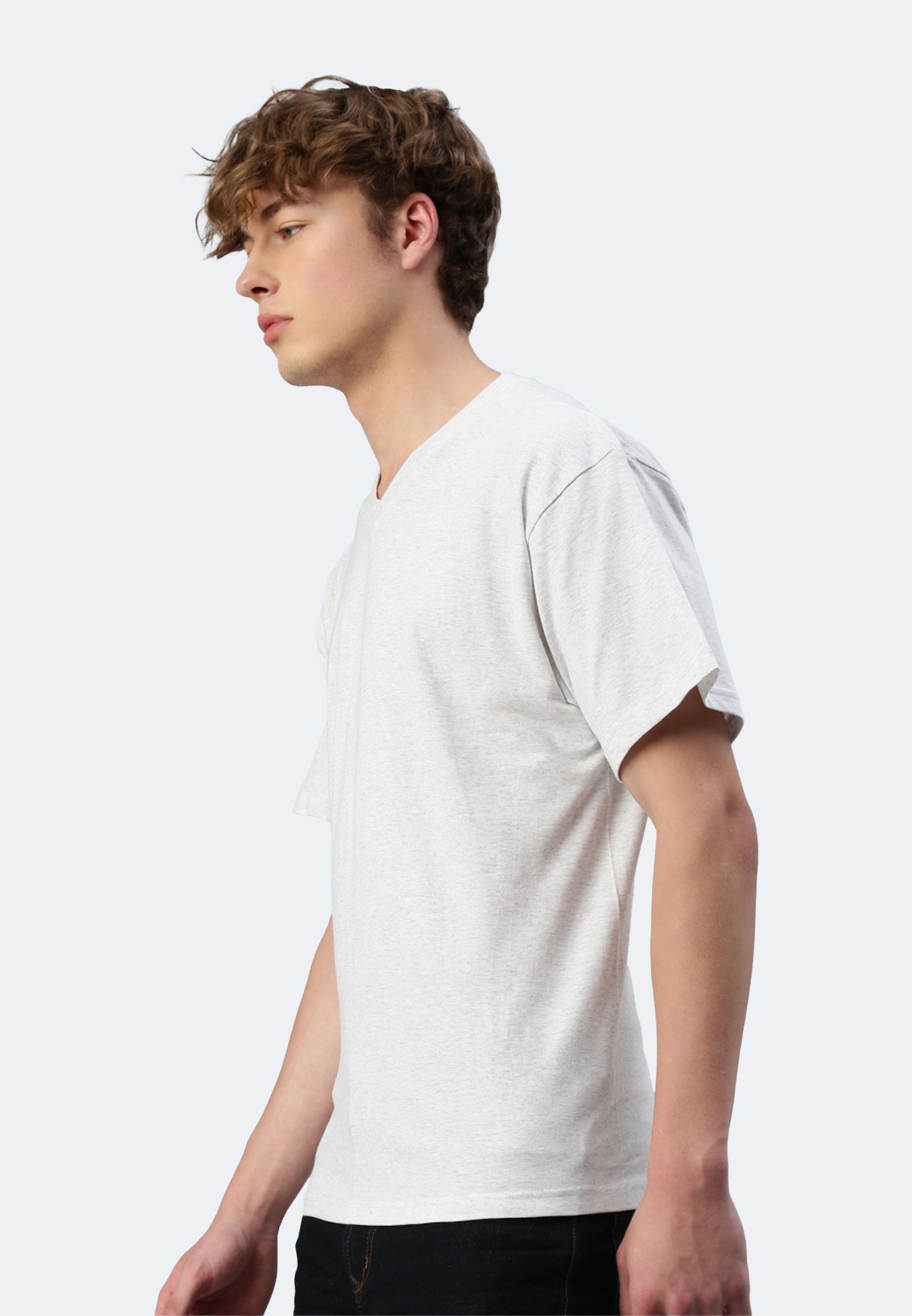 Camicia Switcher colore victor/blanc chine