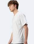 Camicia Switcher colore victor/blanc chine