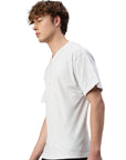 Camicia Switcher colore victor/blanc chine