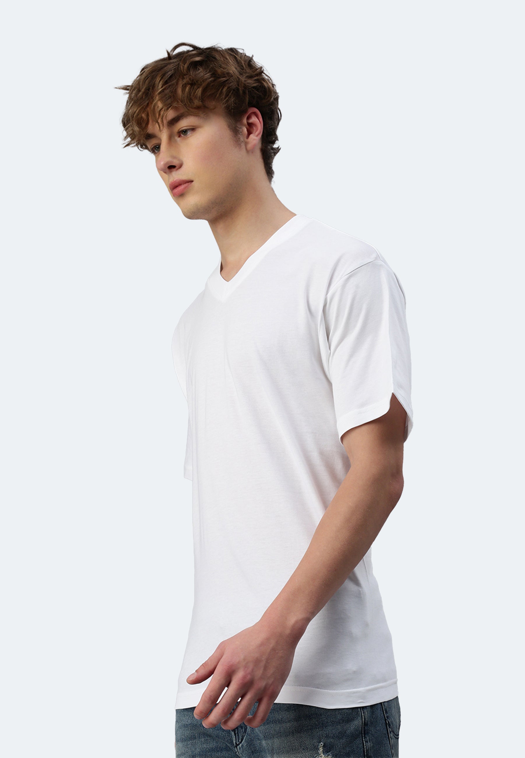 Camicia Switcher victor colore/bianco