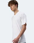 Camicia Switcher victor colore/bianco