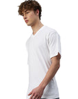 Camicia Switcher victor colore/bianco