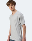 Camicia Switcher victor color/gris chine