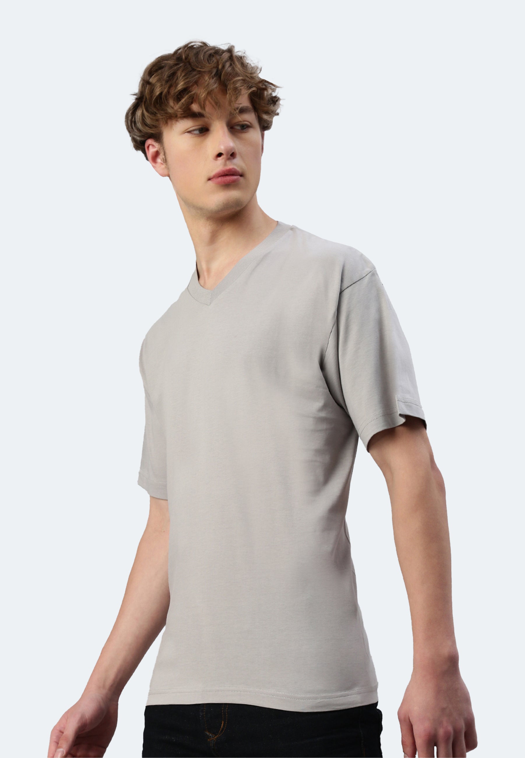 Camicia Switcher victor color/gris fonce