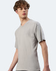 Camicia Switcher victor color/gris fonce