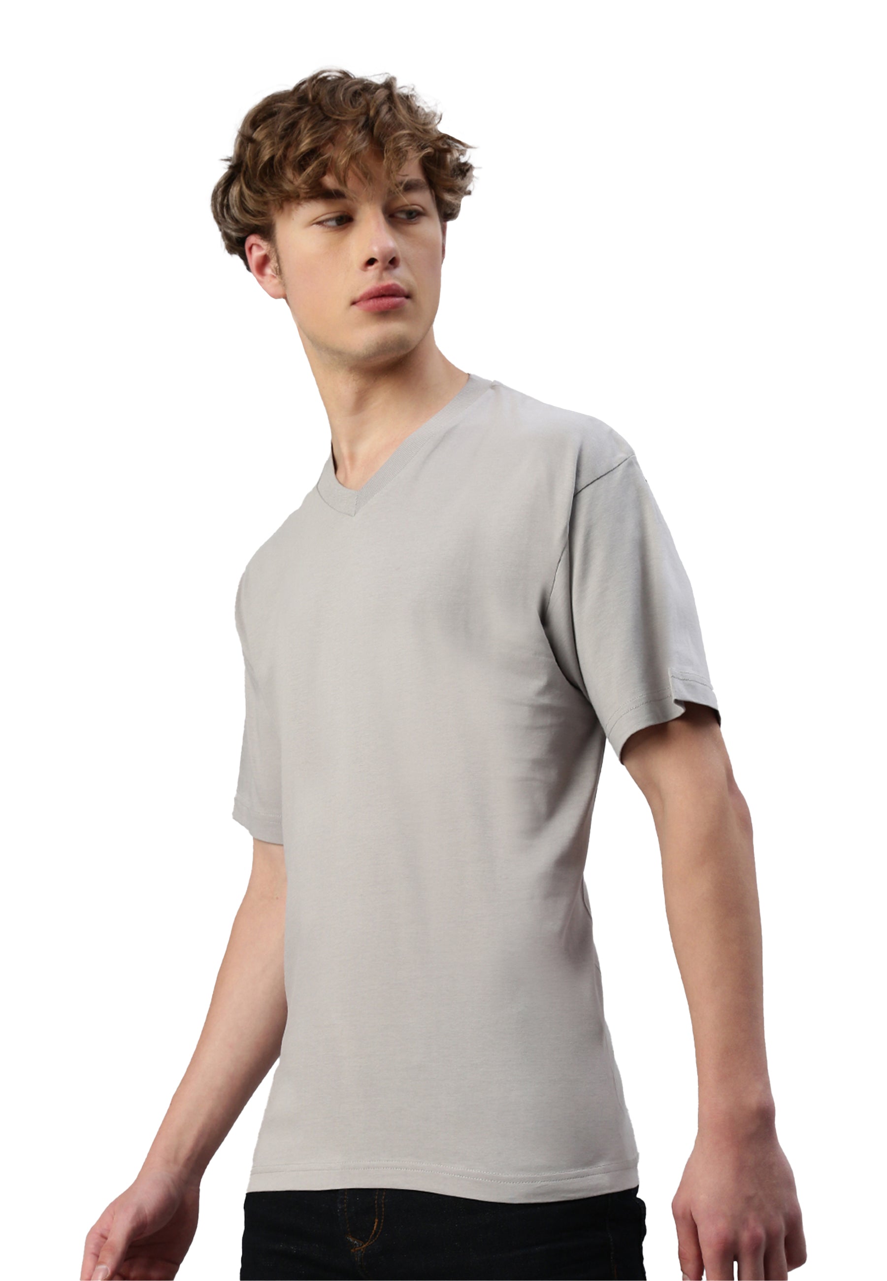 Camicia Switcher victor color/gris fonce