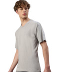 Camicia Switcher victor color/gris fonce
