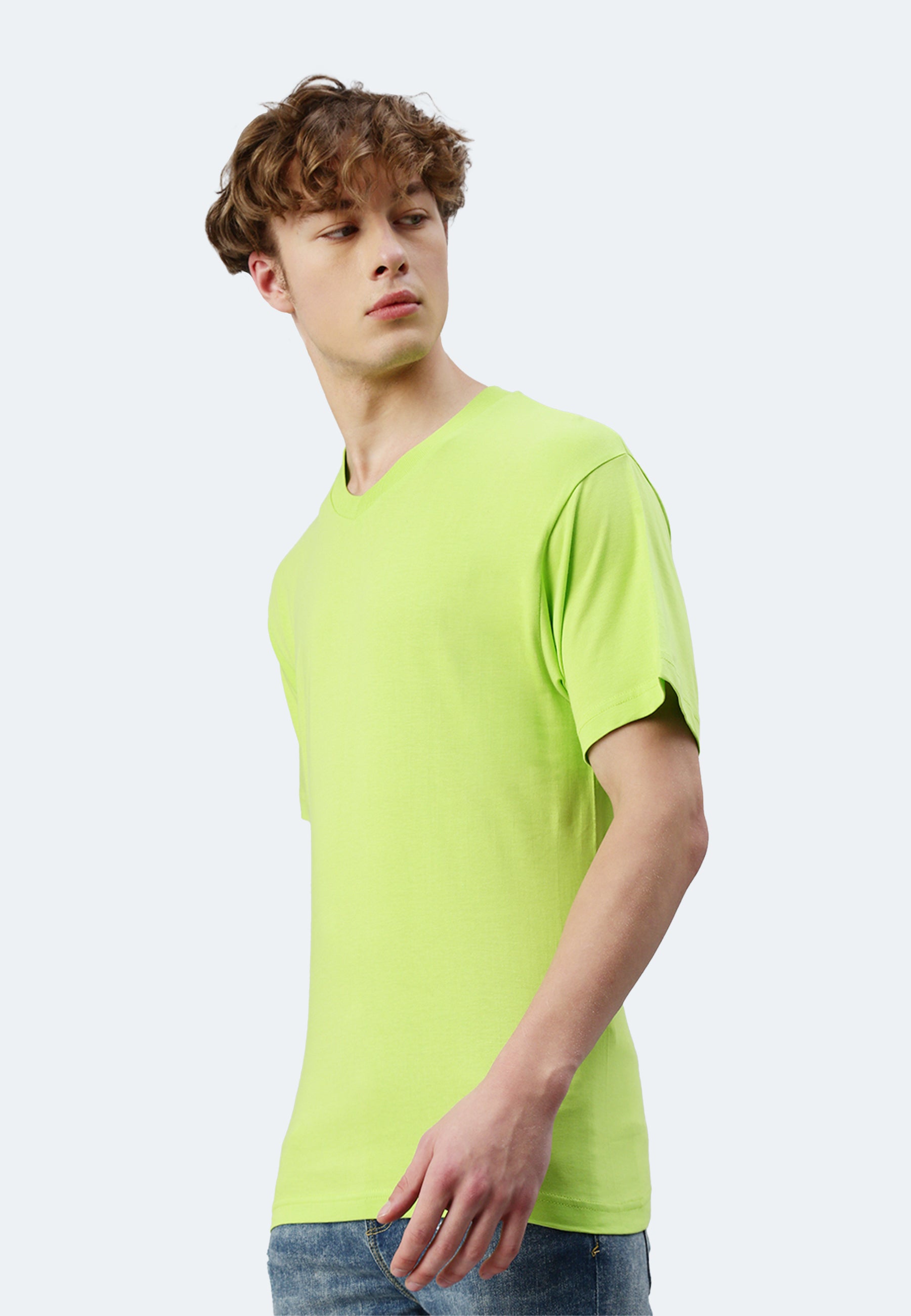 Camicia Switcher victor colore/limette