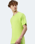 Camicia Switcher victor colore/limette