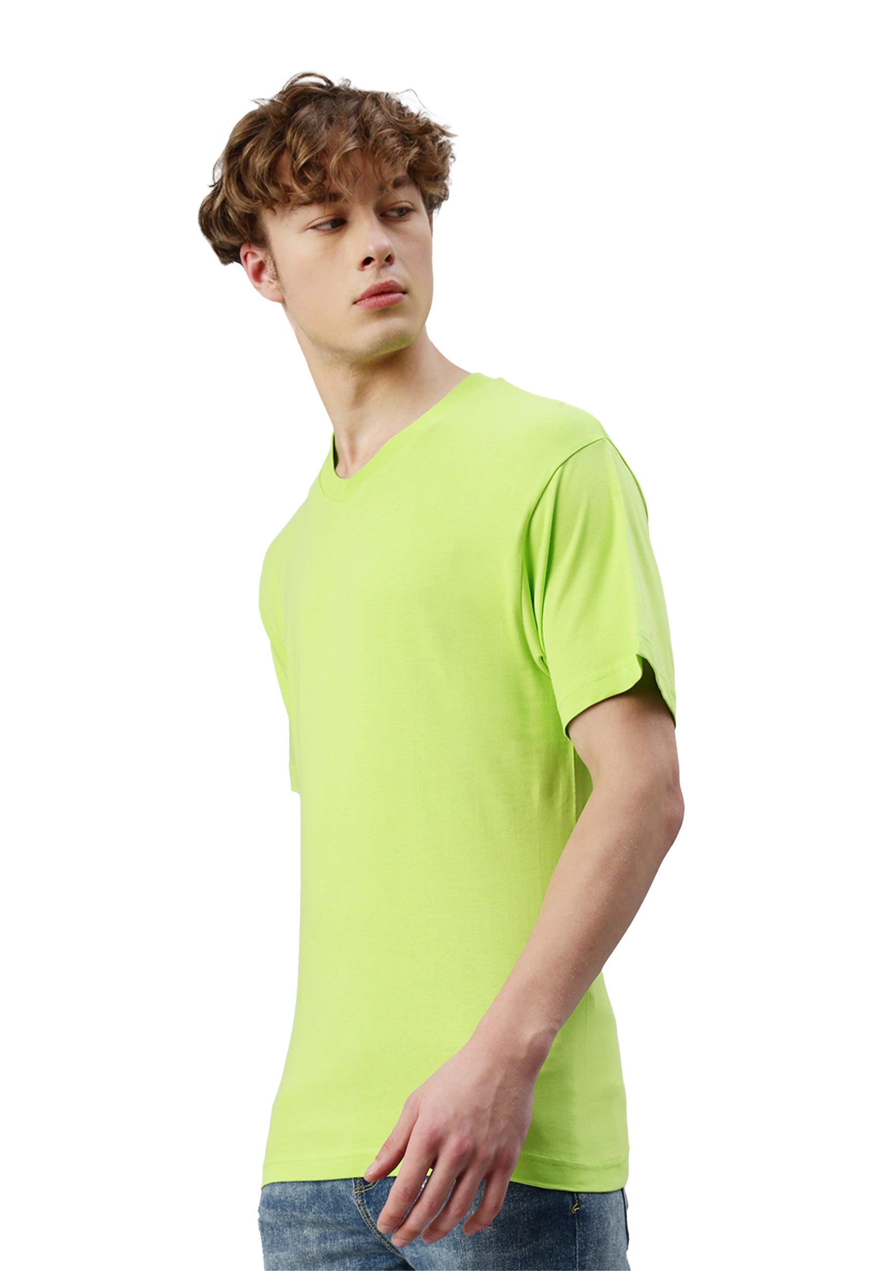 Camicia Switcher victor colore/limette