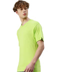 Camicia Switcher victor colore/limette