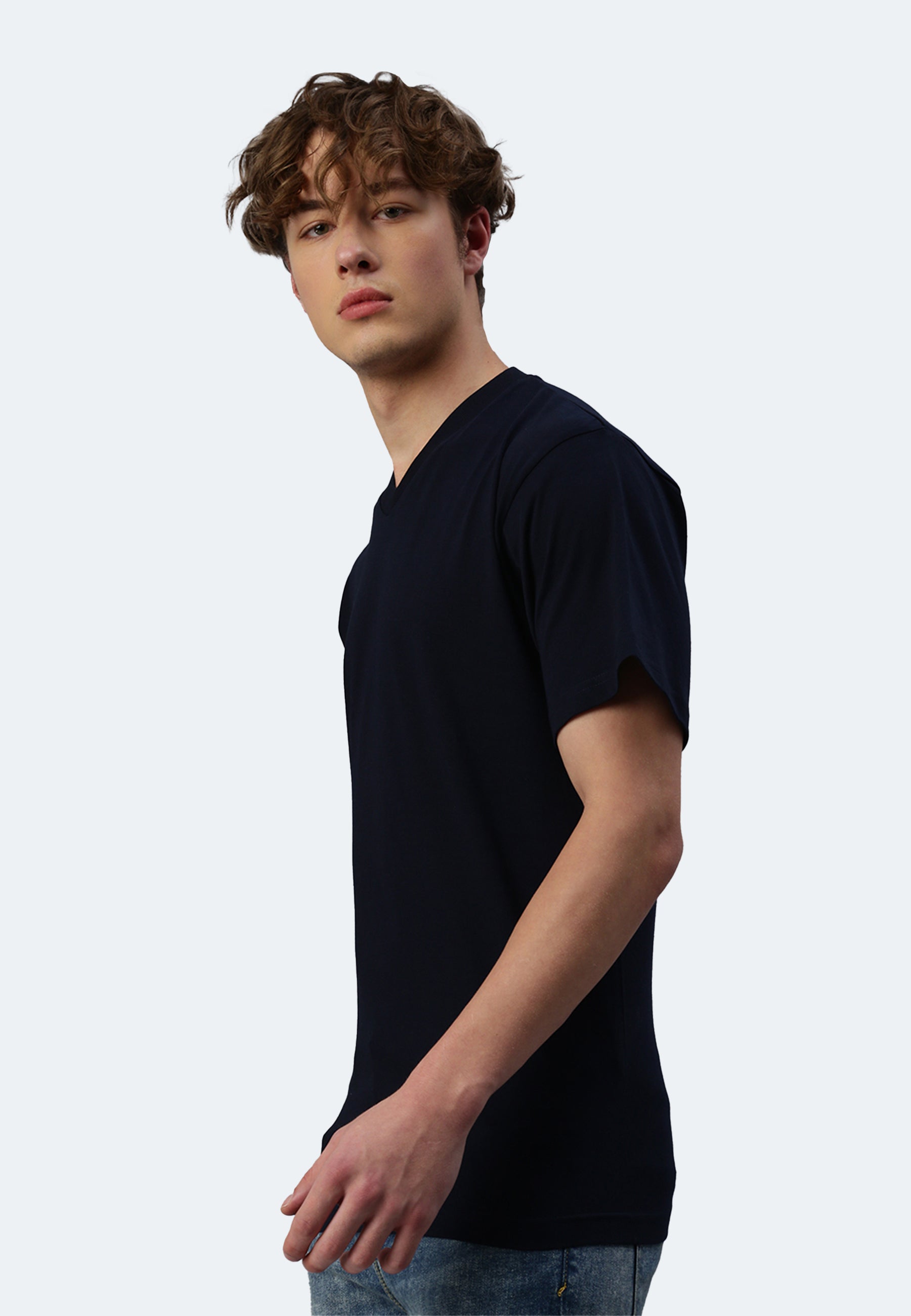 Camicia Switcher victor colore/navy
