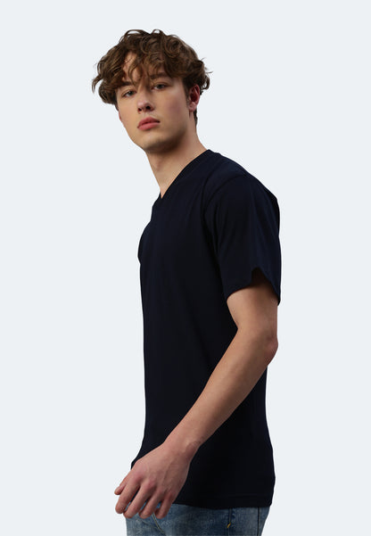 Camicia Switcher victor color/20 navy