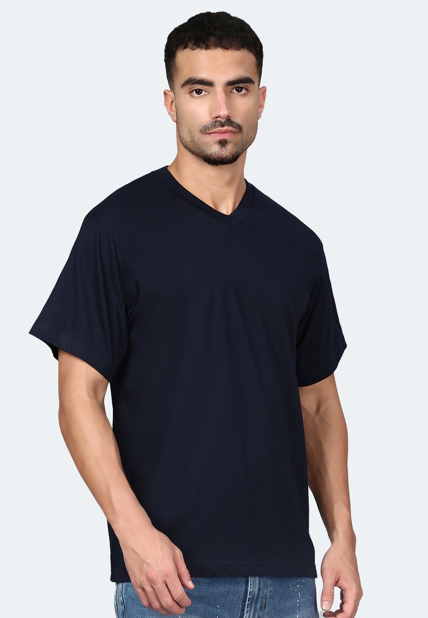 Camicia Switcher victor color/20 navy