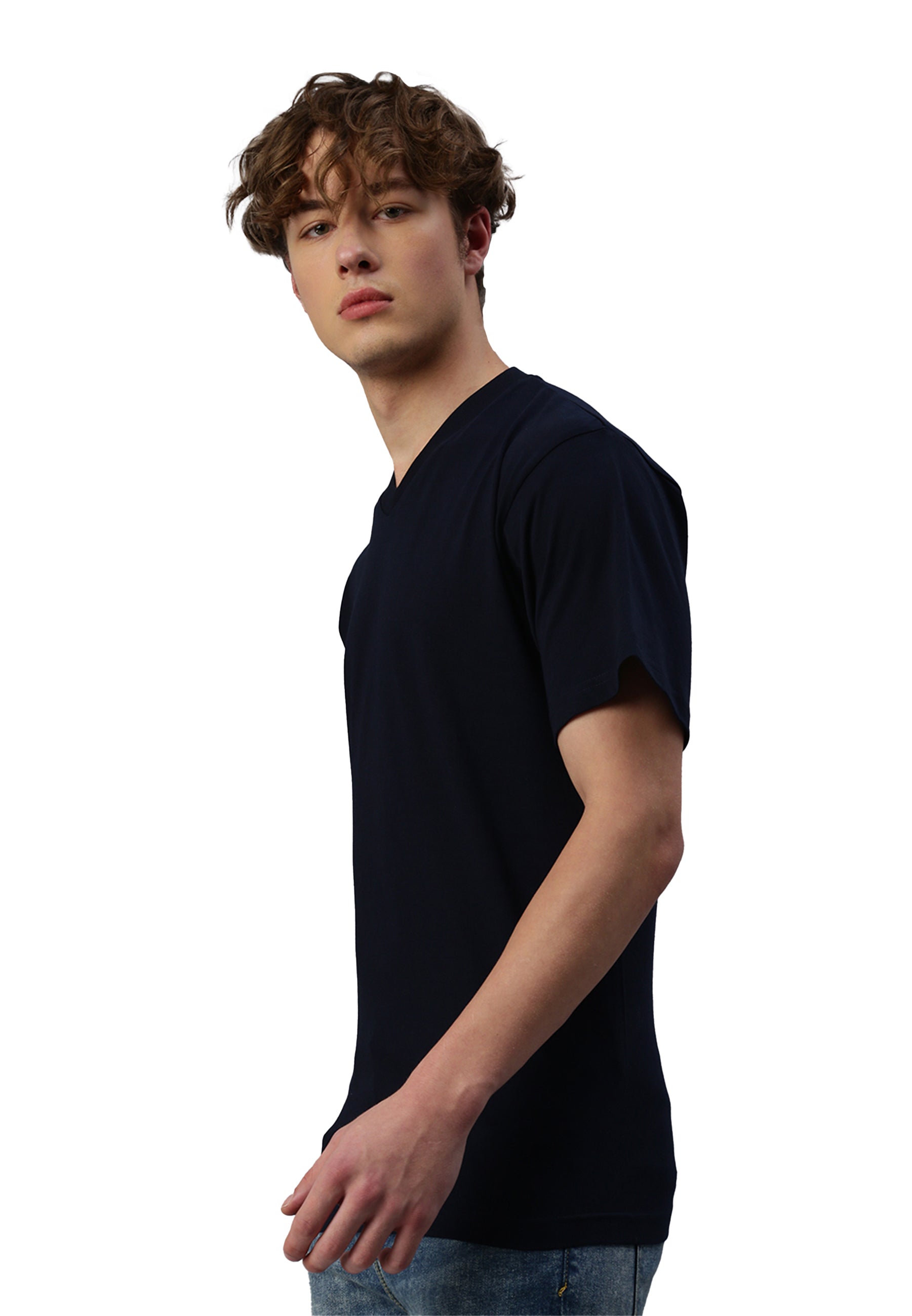 Camicia Switcher victor colore/navy