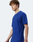 Camicia Switcher victor colore/oceano