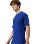 Camicia Switcher victor colore/oceano