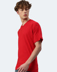 Camicia Switcher victor colore/rouge