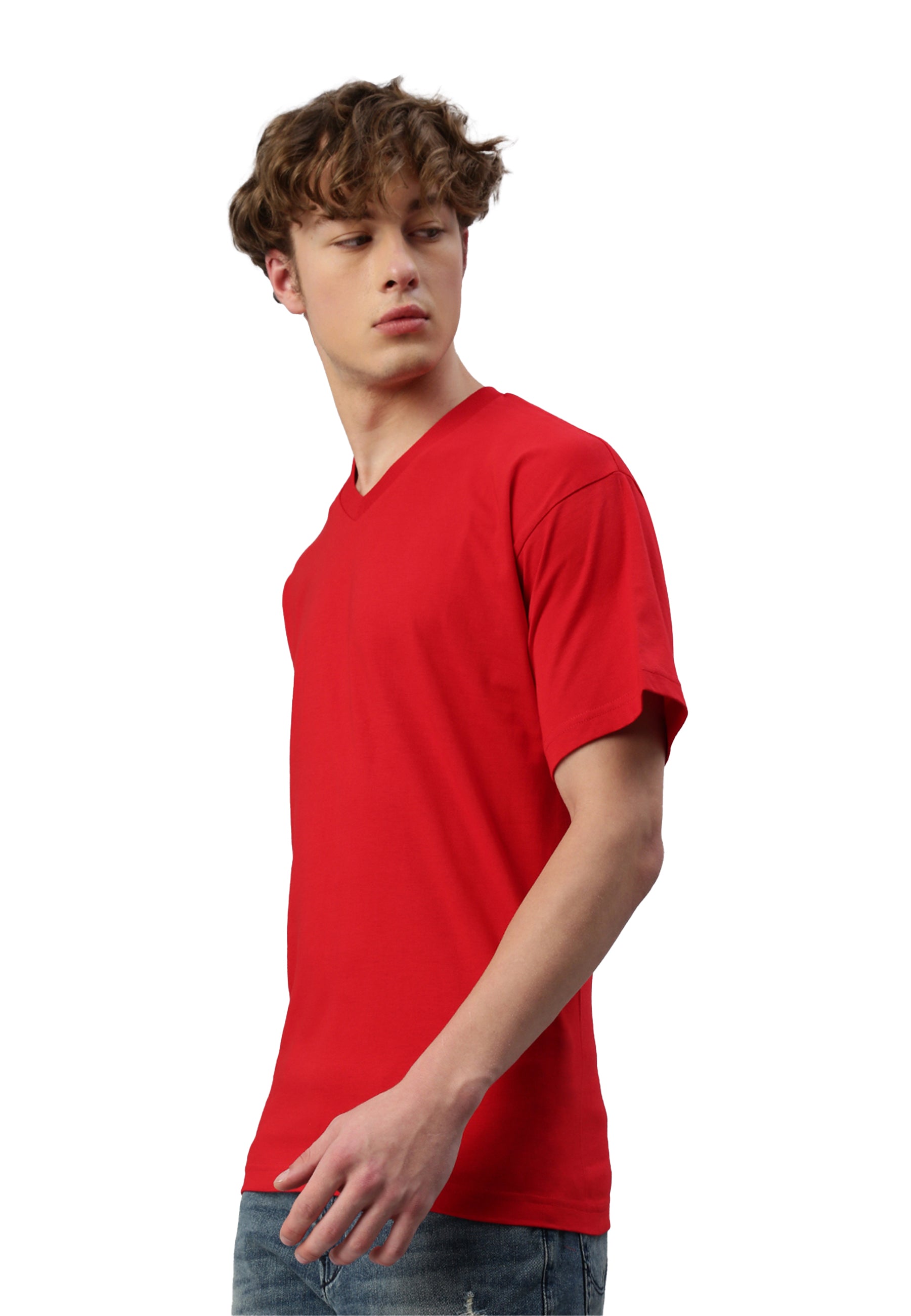 Camicia Switcher victor colore/rouge