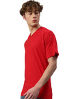 Camicia Switcher victor colore/rouge