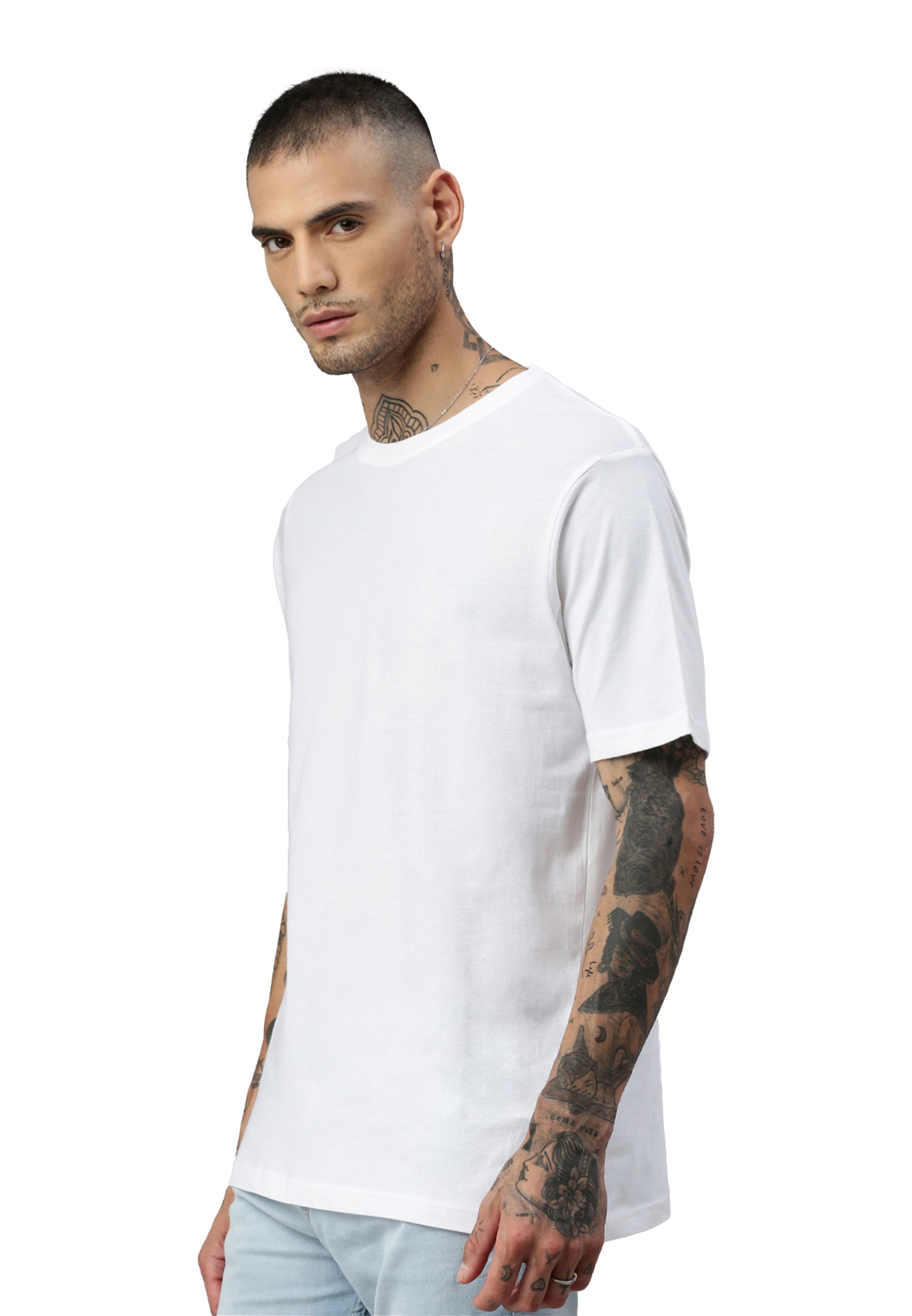Camicia Switcher colore balena/bianco