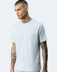 Camicia Switcher colore balena/angelo blu