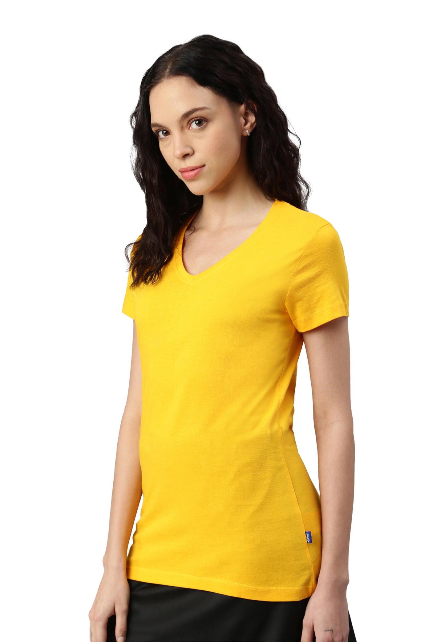 Camicia Switcher Lady color balena/53 jaune