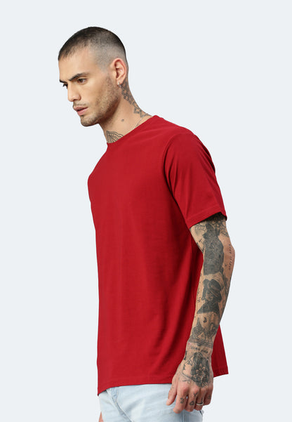 Camicia Switcher colore balena/107 ketchup