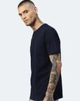Camicia Switcher colore balena/navy