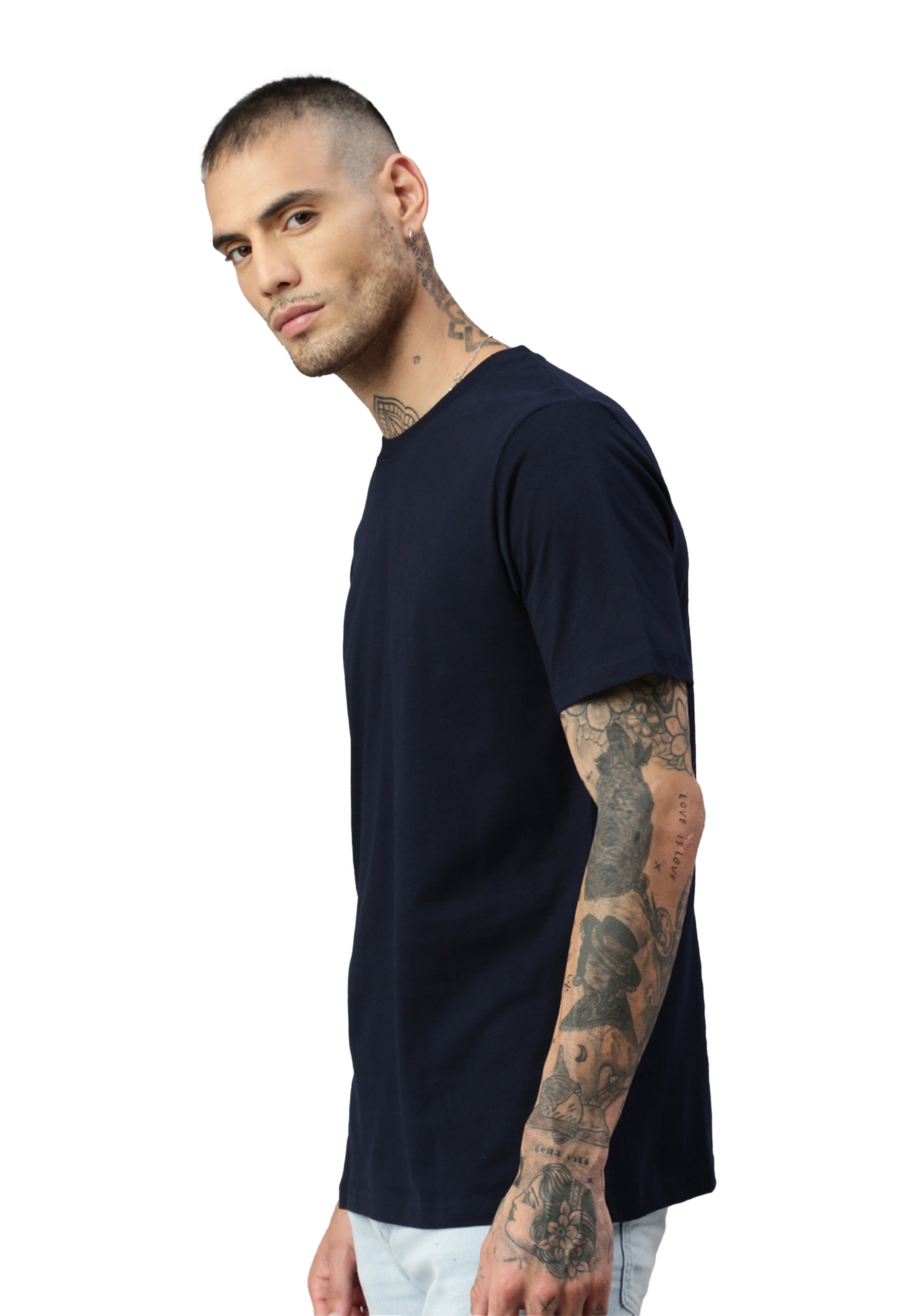 Camicia Switcher colore balena/navy