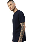 Camicia Switcher colore balena/navy