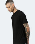 Camicia Switcher colore balena/noir