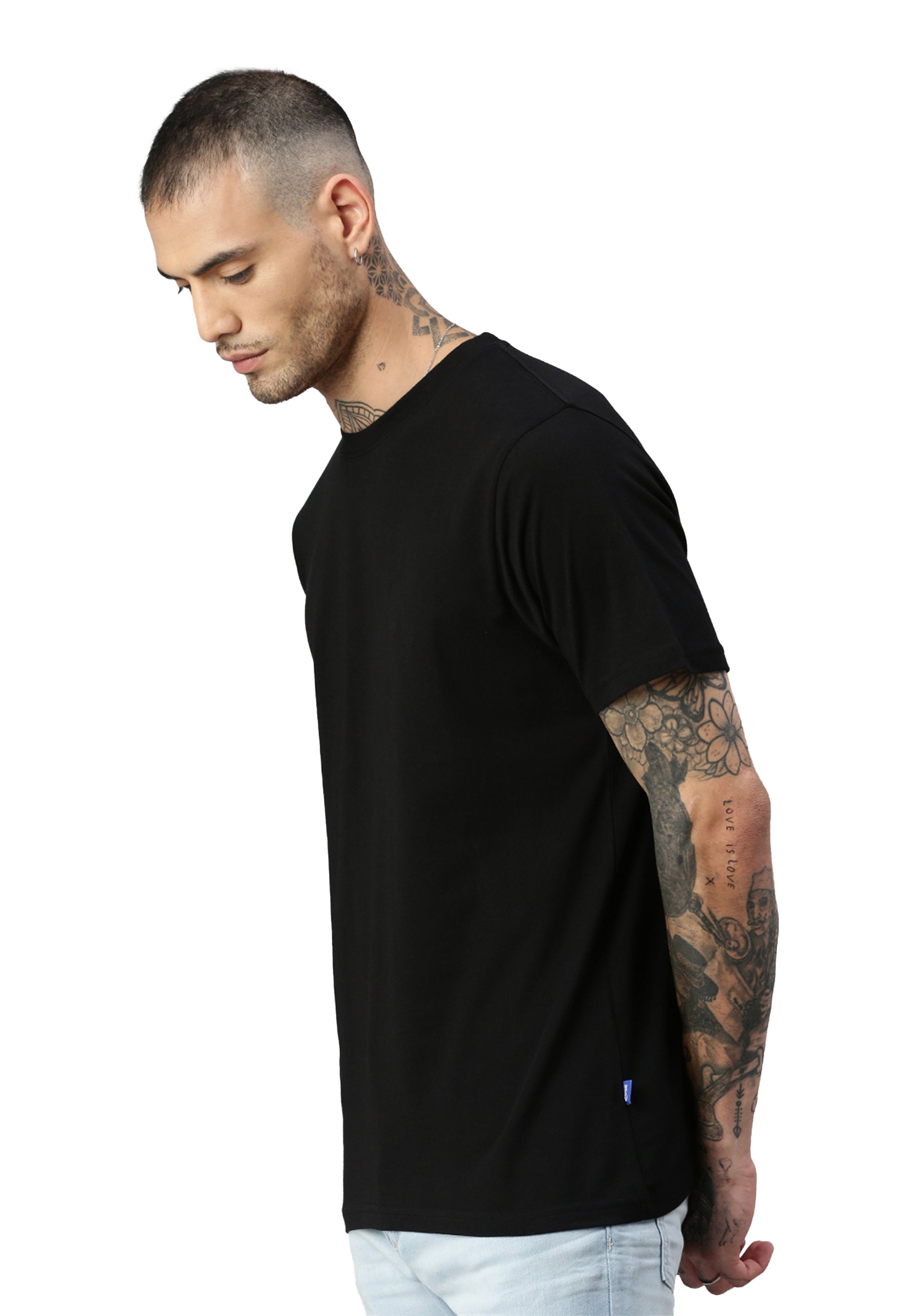 Camicia Switcher colore balena/noir