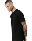 Camicia Switcher colore balena/noir