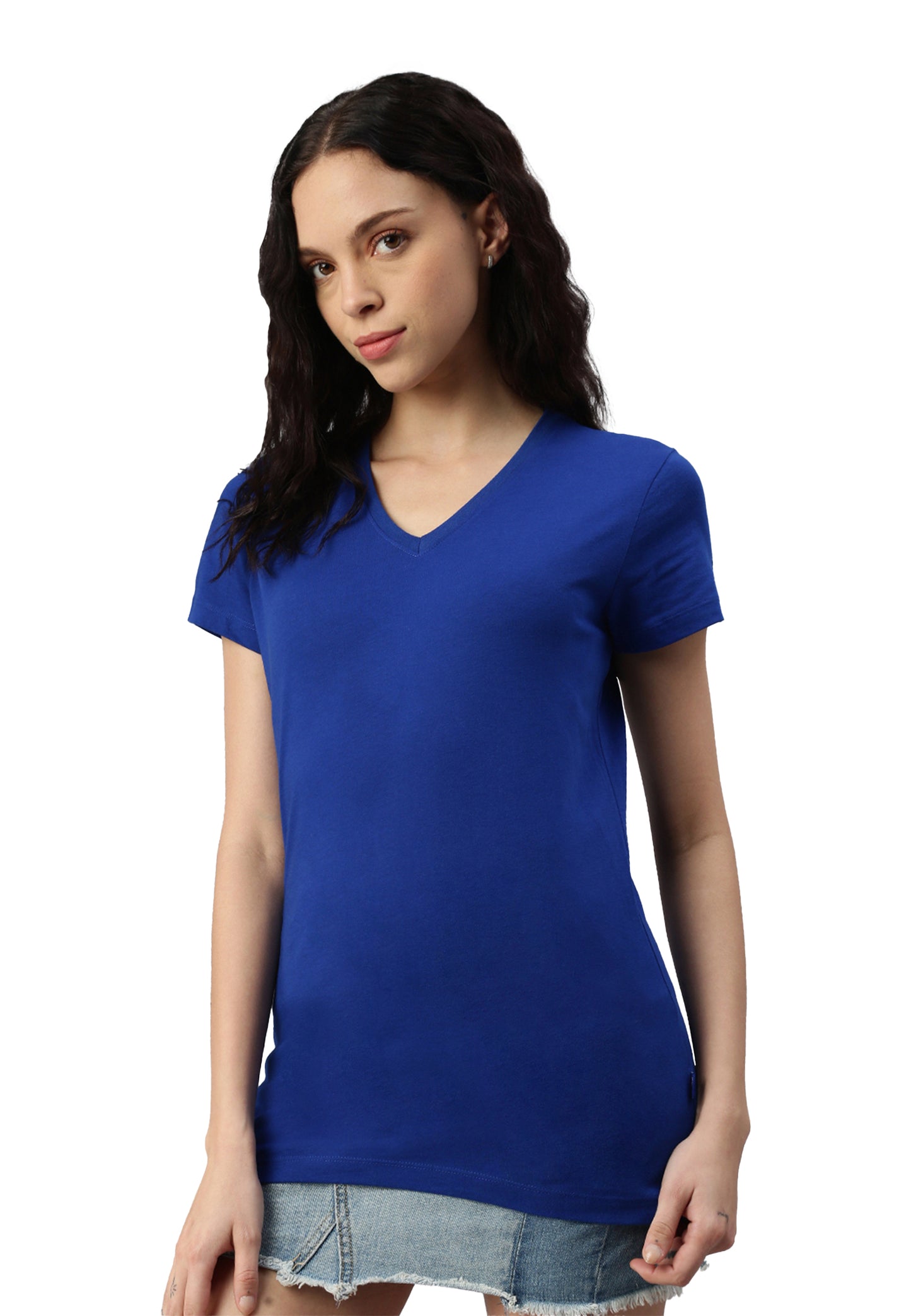 Camicia Switcher Colore balena signora/259 oceano