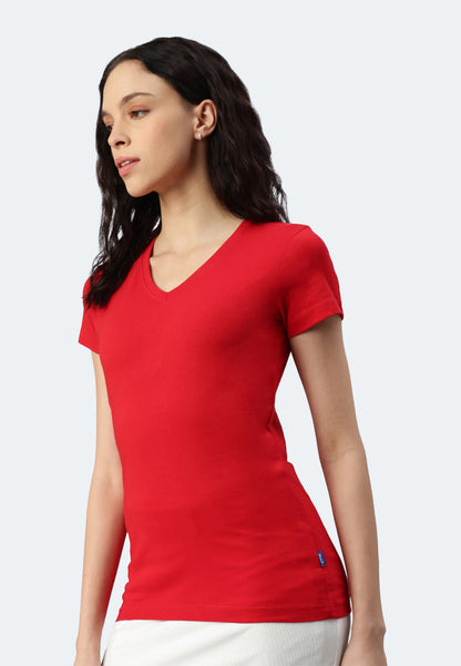 Camicia Switcher Lady whale color/10 rouge