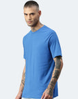 Camicia Switcher colore balena/blu windows