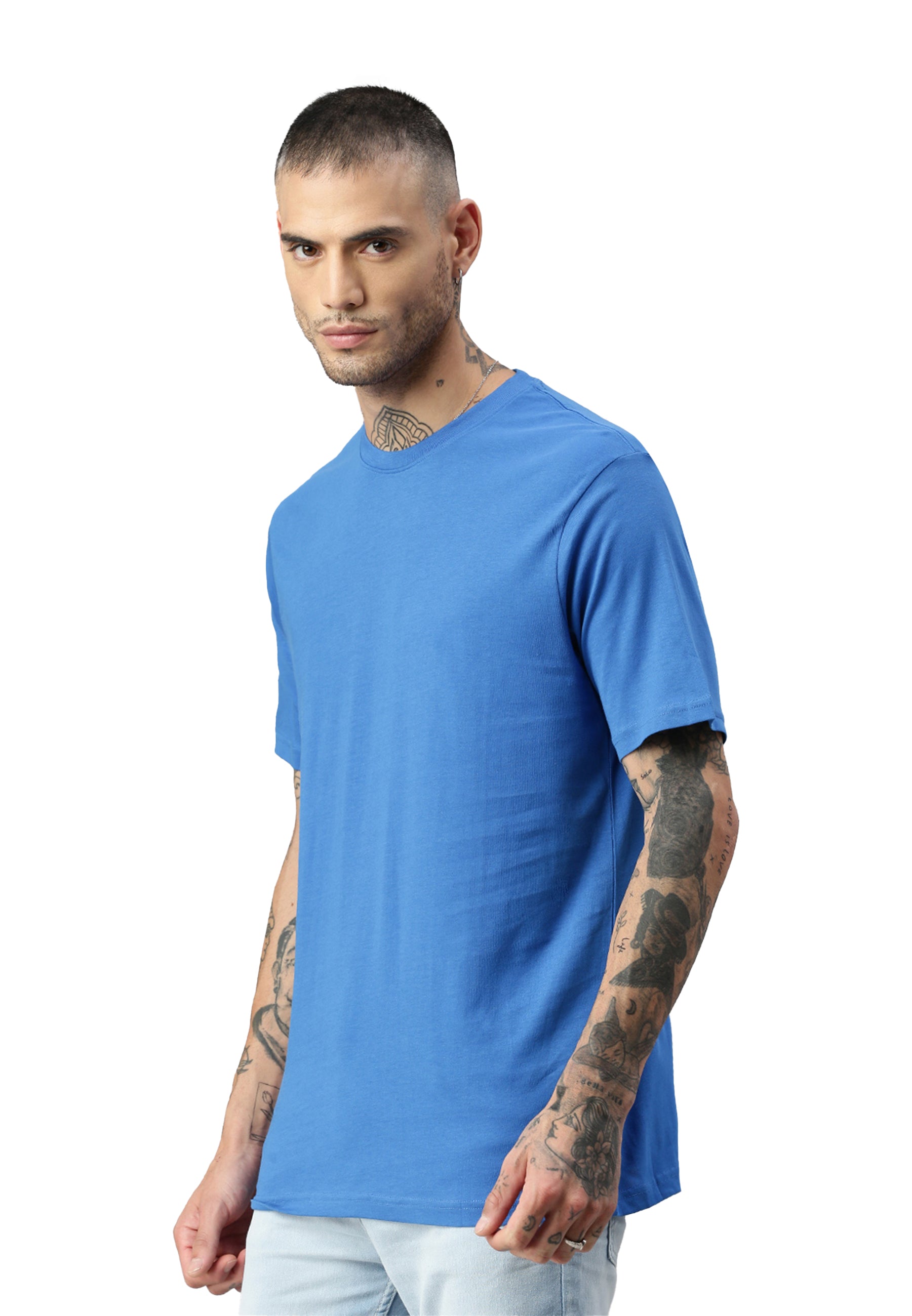 Camicia Switcher colore balena/blu windows