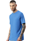Camicia Switcher colore balena/blu windows