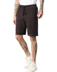 Pantaloncini da commutazione daytona colore/arsenico