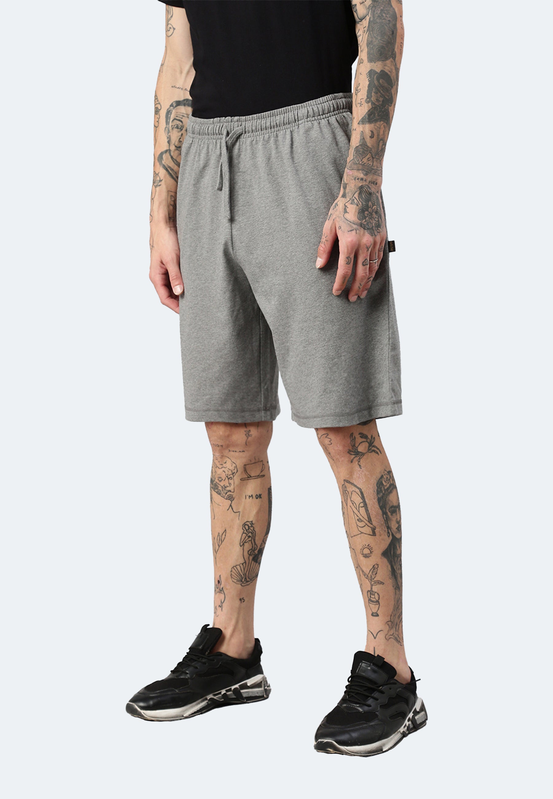 Pantaloncini Switcher colore daytona / chine ebano