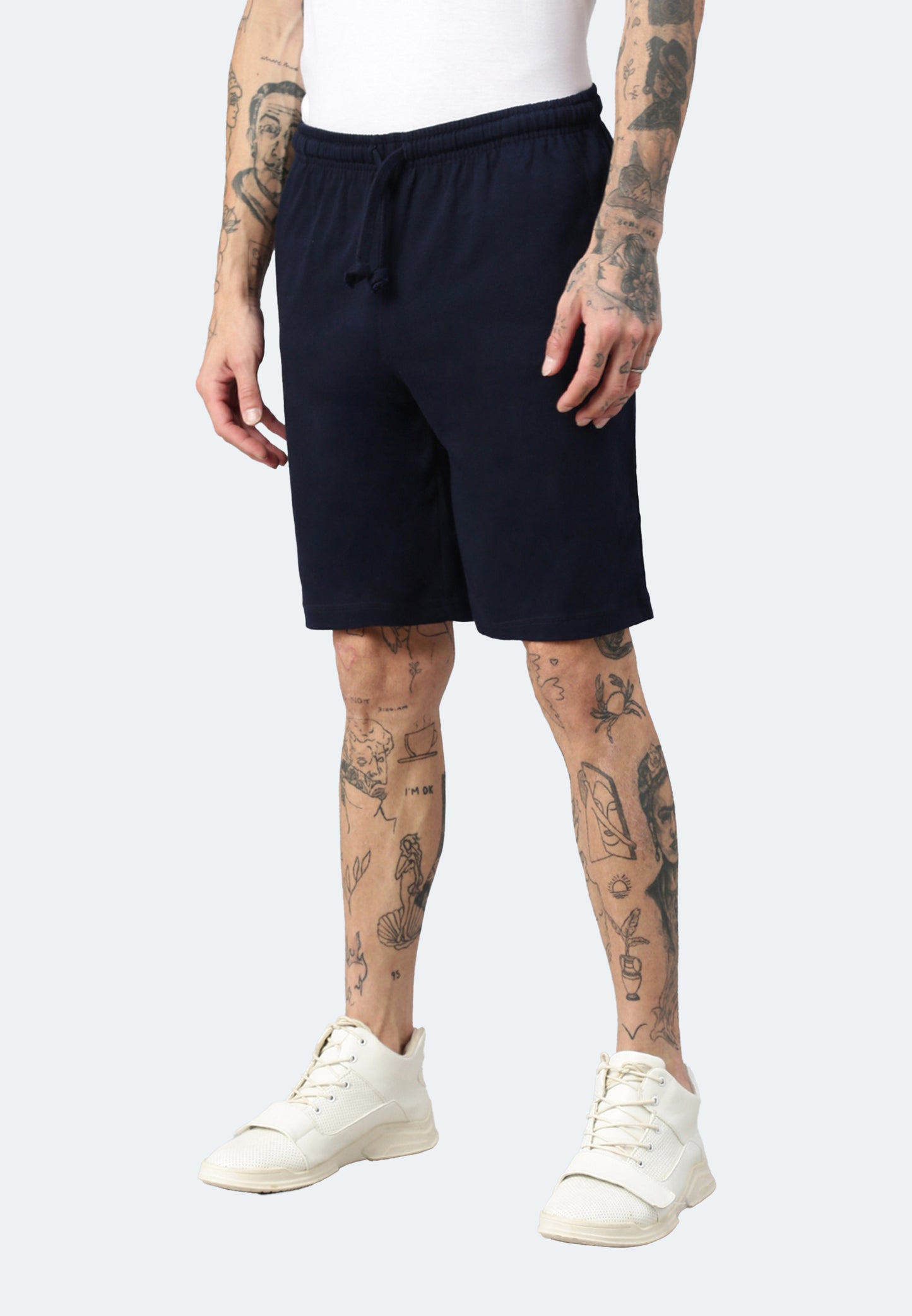 Pantaloncini Switcher daytona color/20 navy