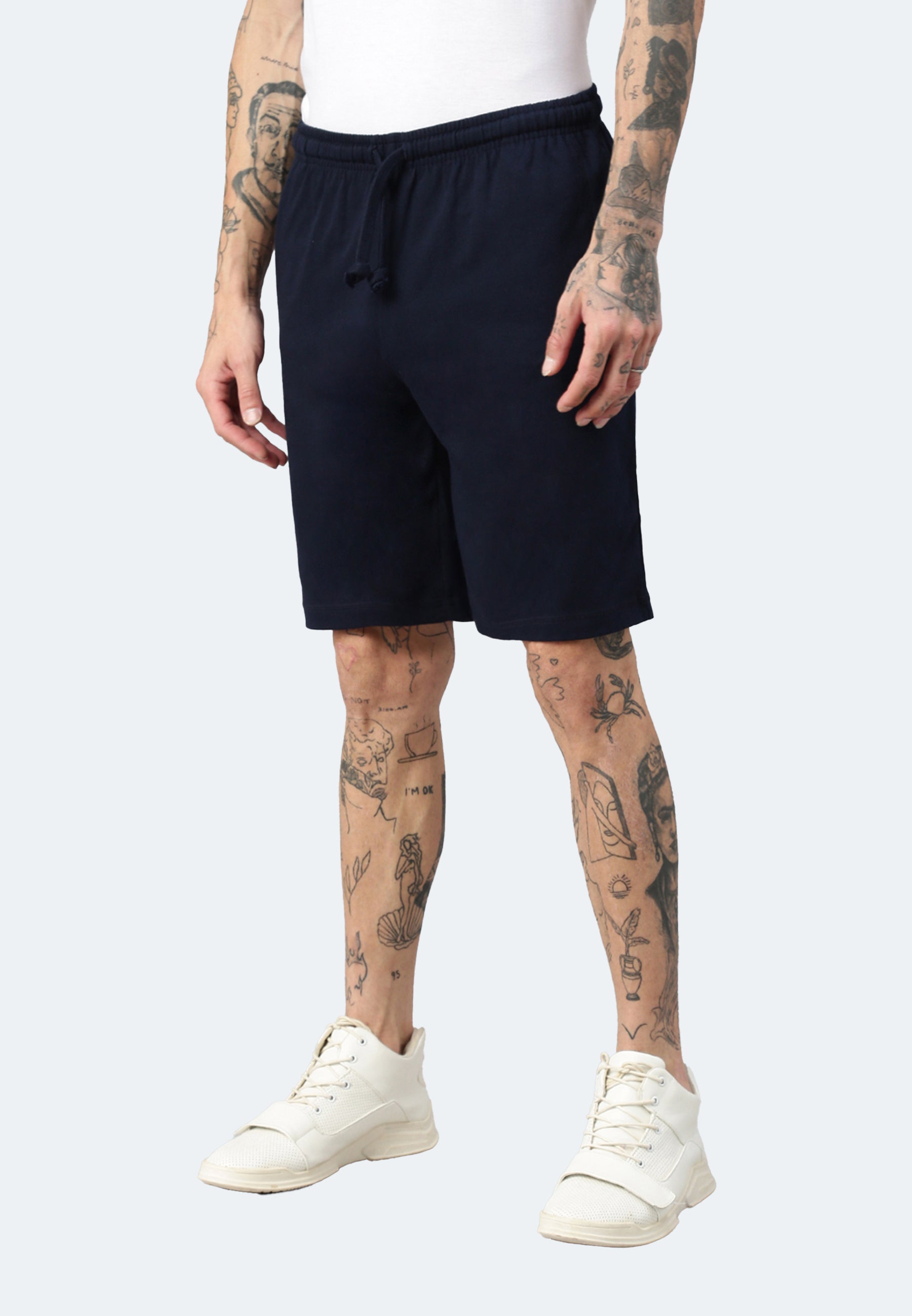 Pantaloncini Switcher daytona colore/navy
