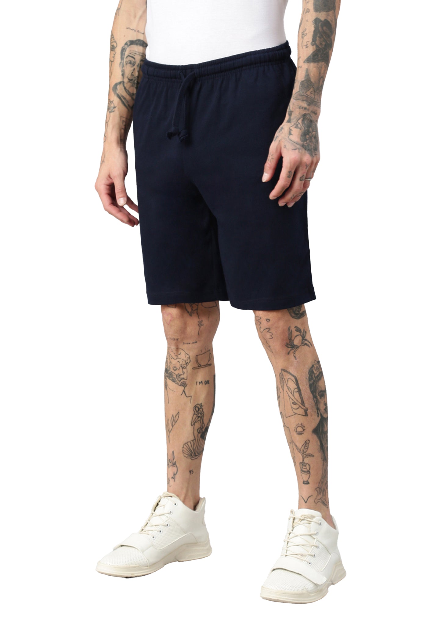 Pantaloncini Switcher daytona color/20 navy