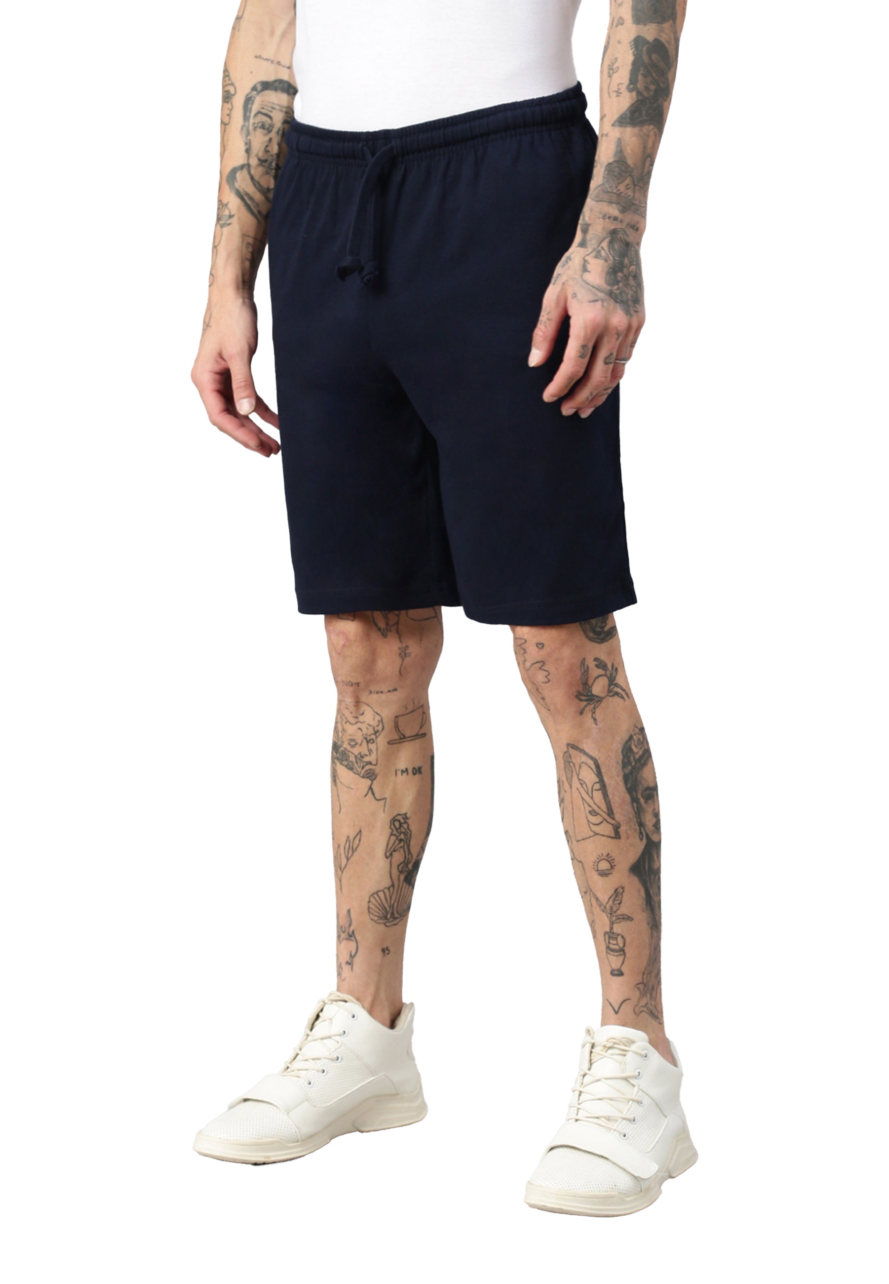 Pantaloncini Switcher daytona colore/navy