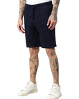 Pantaloncini Switcher daytona colore/navy