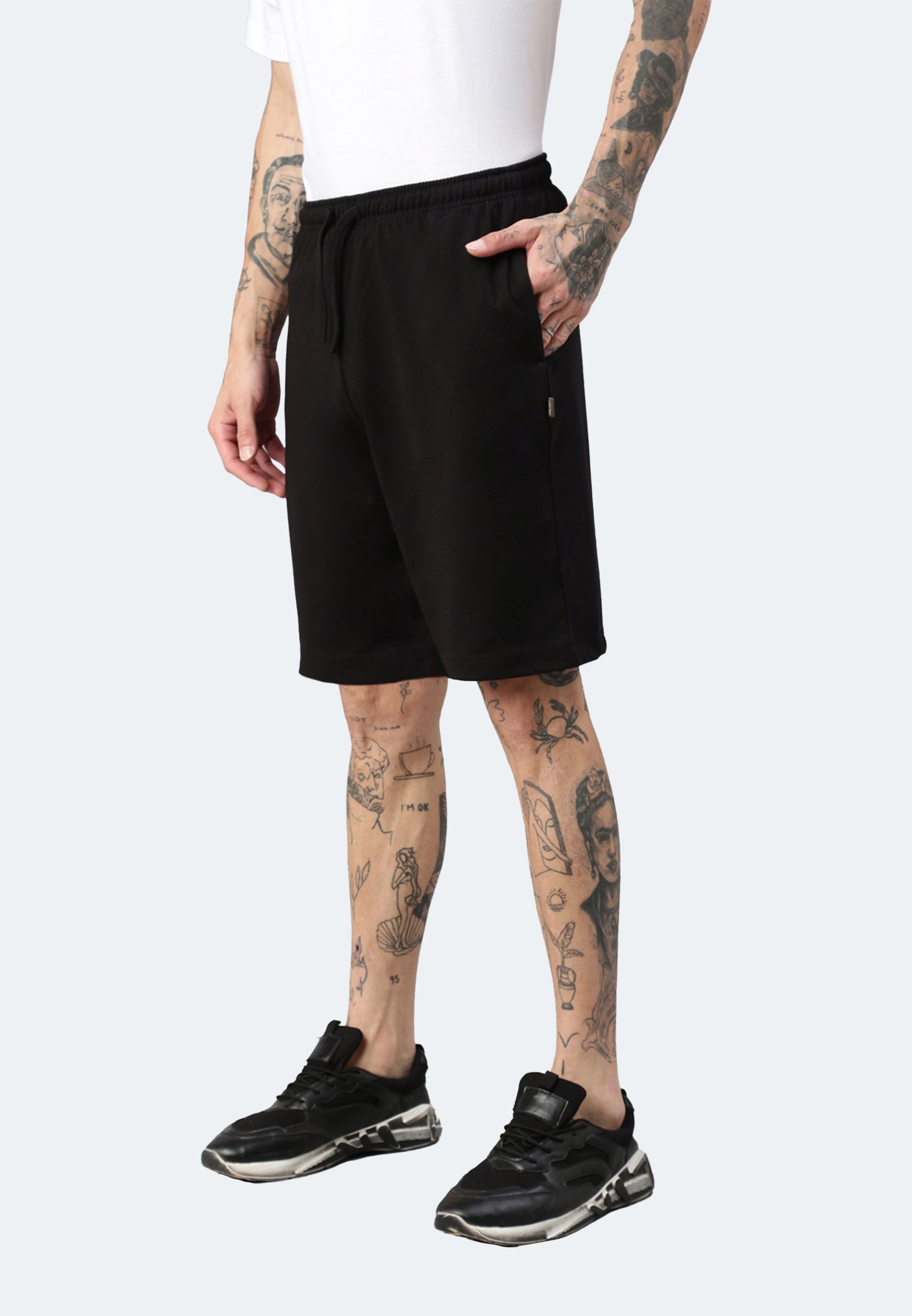 Pantaloncini Switcher daytona colore/noir