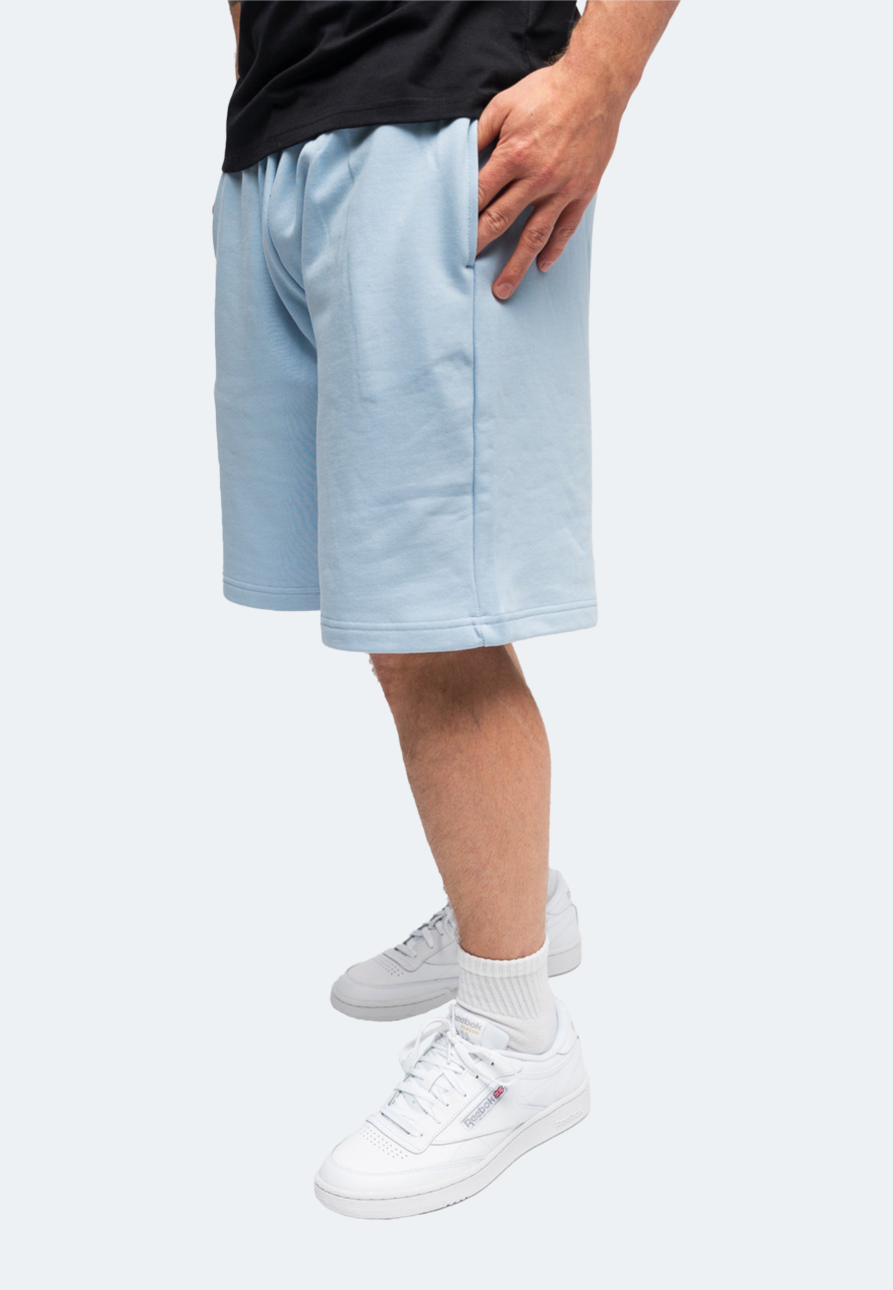 Commutatore corto starc colour/205 blue soul